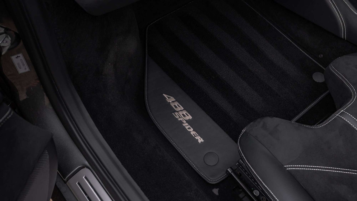 Used Ferrari 488 2018 for sale - 77414732: Photo 23