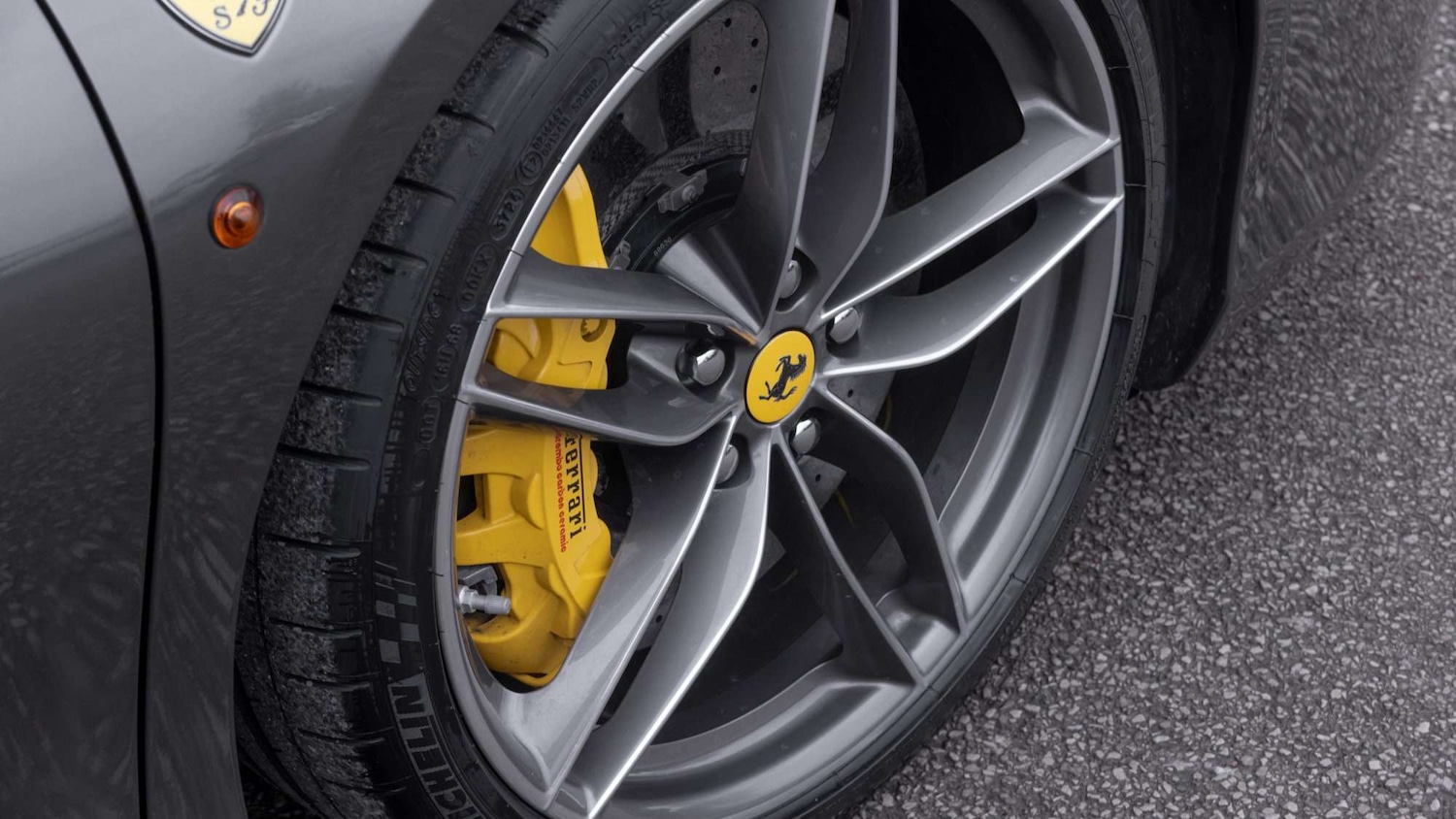 Used Ferrari 488 2018 for sale - 77414732: Photo 28