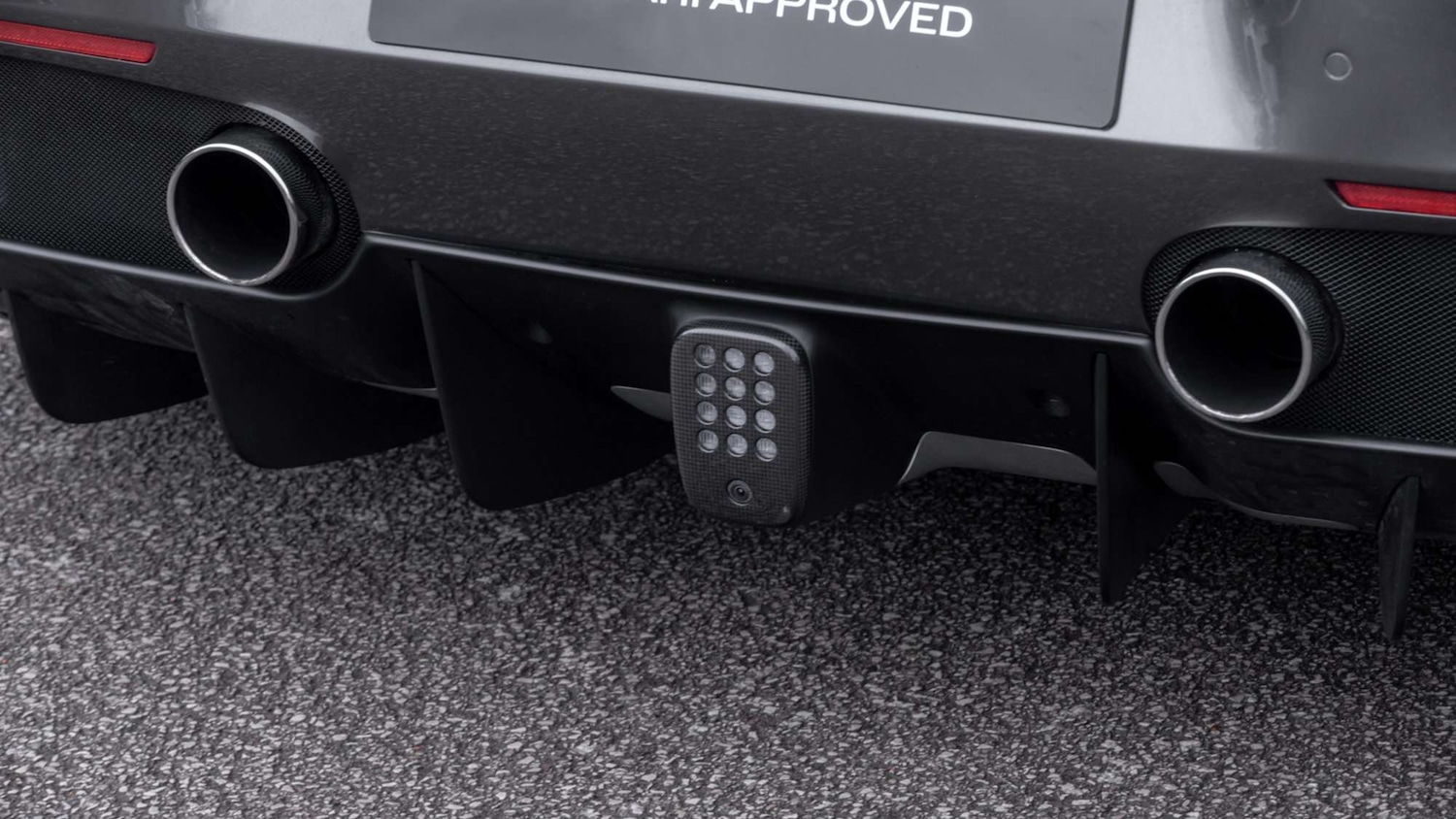 Used Ferrari 488 2018 for sale - 77414732: Photo 29