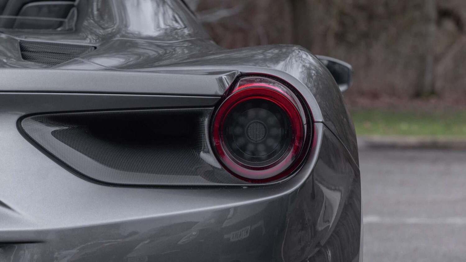 Used Ferrari 488 2018 for sale - 77414732: Photo 30