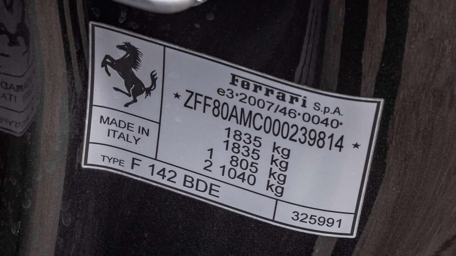 Used Ferrari 488 2018 for sale - 77414732: Photo 31