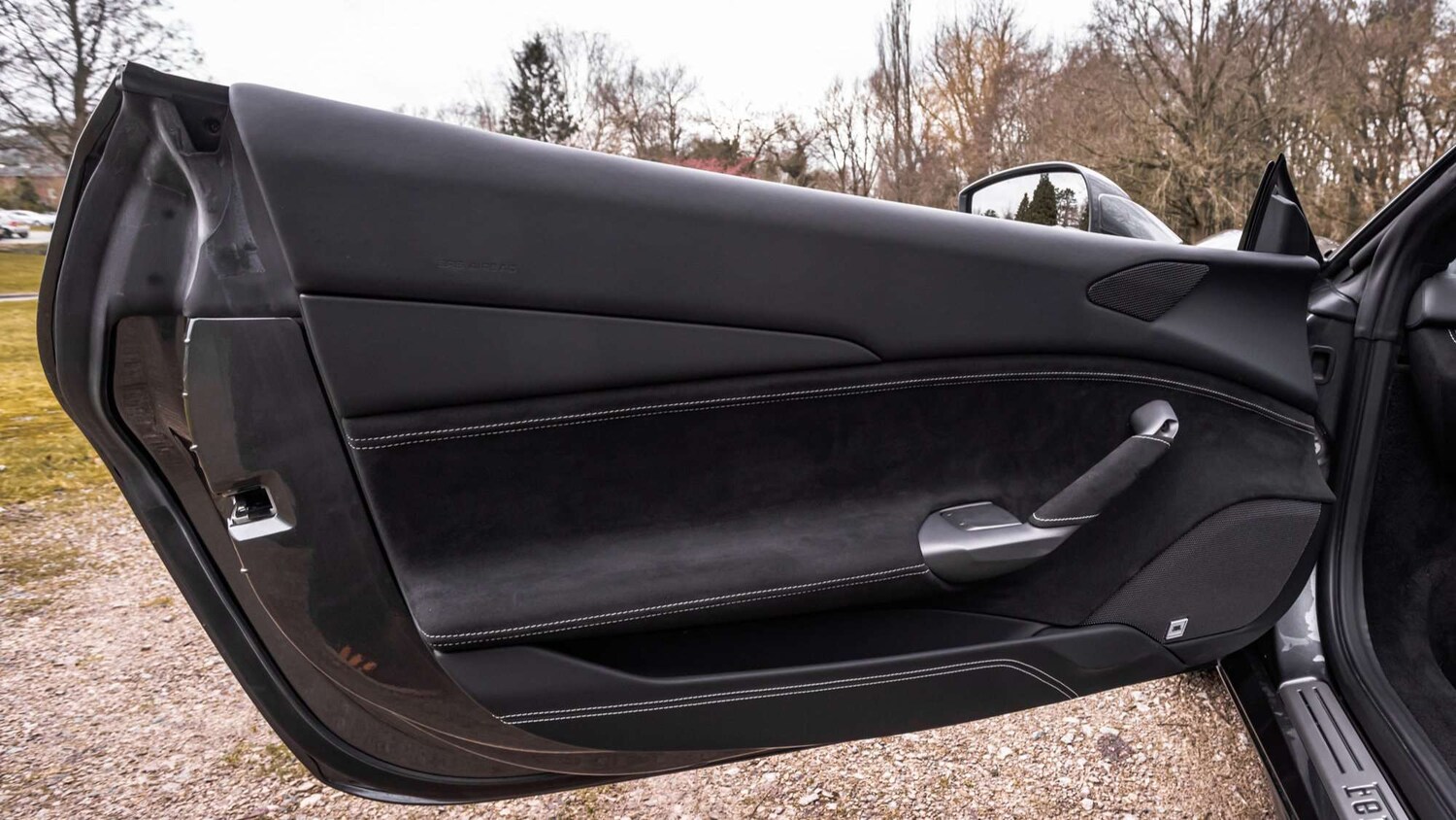 Used Ferrari 488 2018 for sale - 77414732: Photo 32