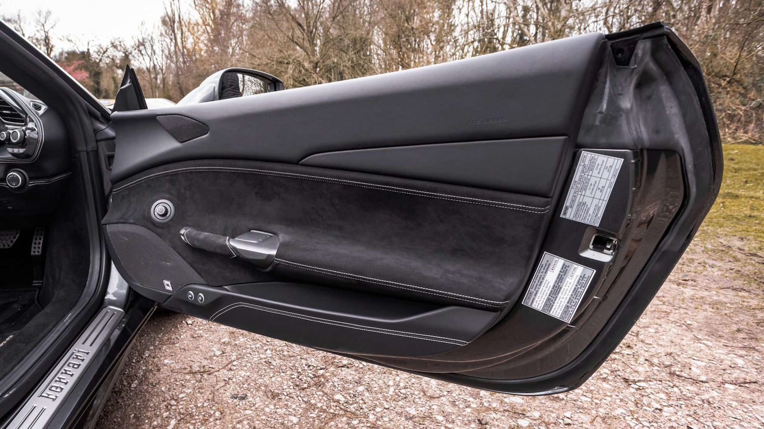 Used Ferrari 488 2018 for sale - 77414732: Photo 33