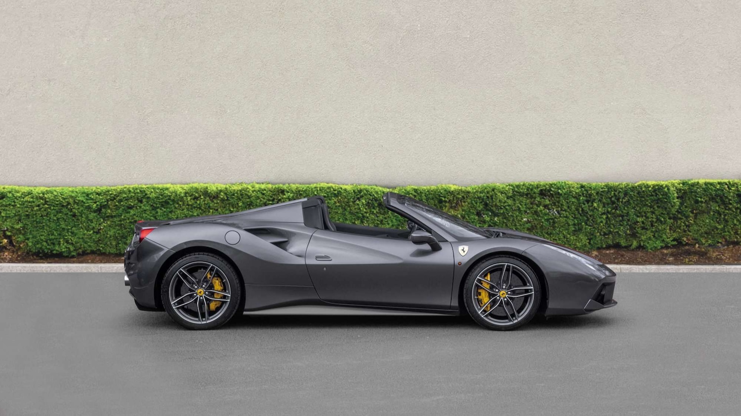 Used Ferrari 488 2018 for sale - 77414732: Photo 7