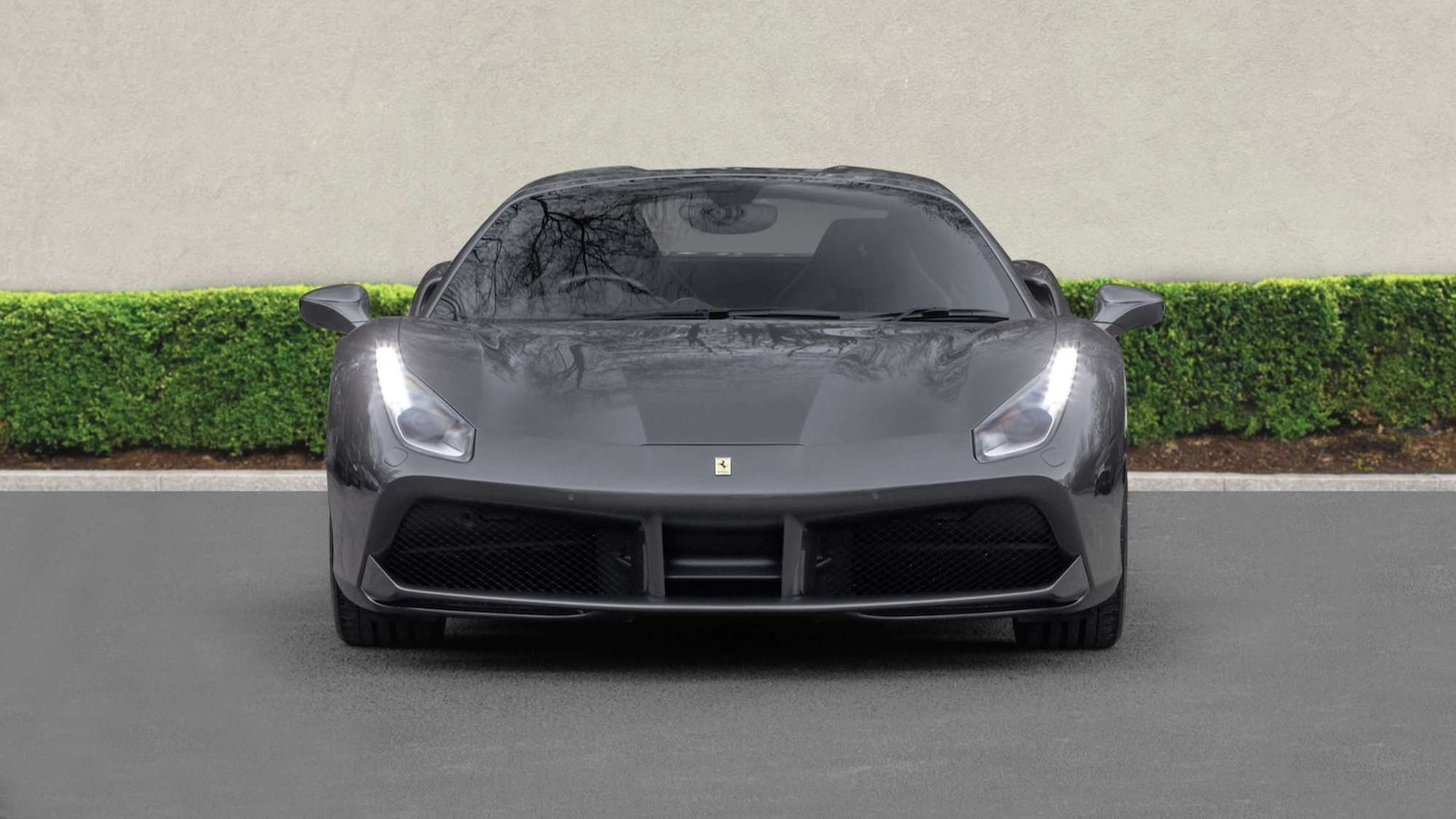 Used Ferrari 488 2018 for sale - 77414732: Photo 9