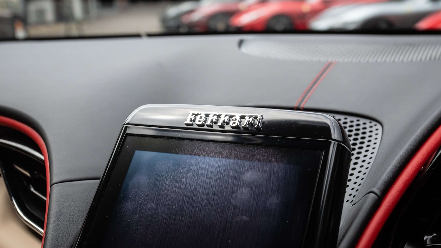 Used Ferrari Roma 2021 for sale - 77147387: Photo 16