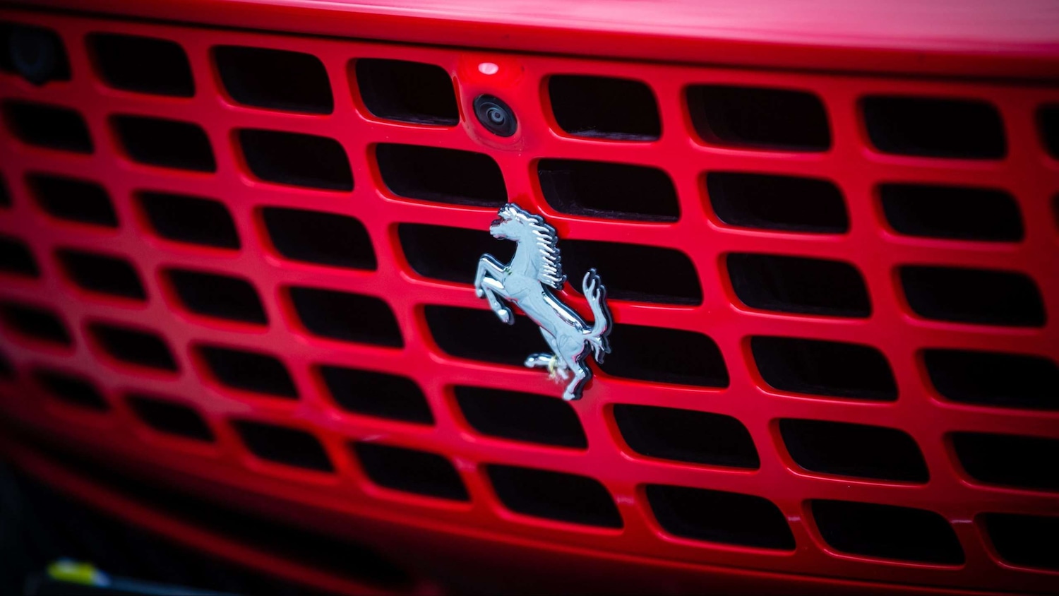 Used Ferrari Roma 2021 for sale - 77147387: Photo 28