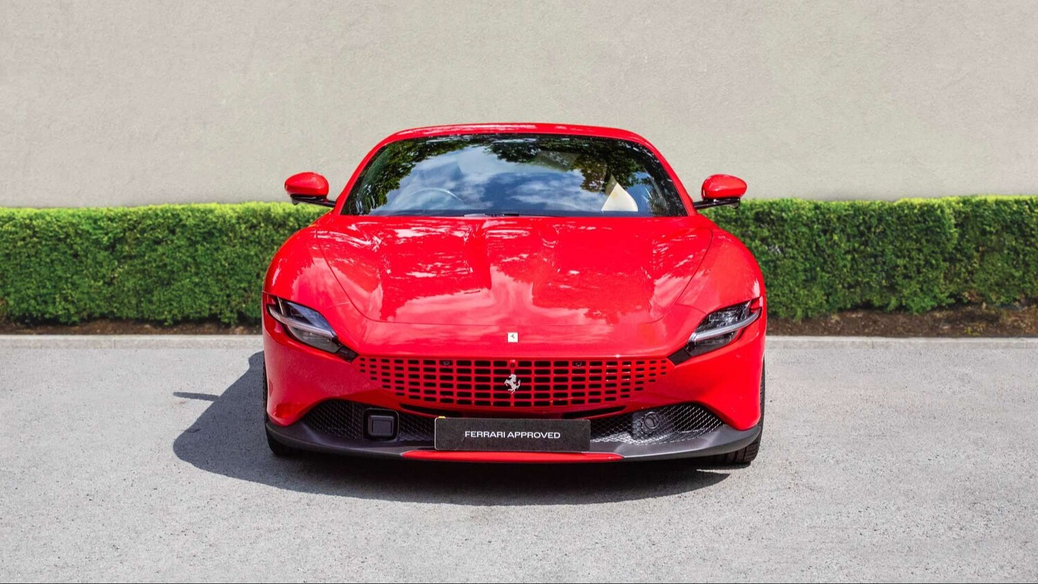 Used Ferrari Roma 2021 for sale - 77147387: Photo 7