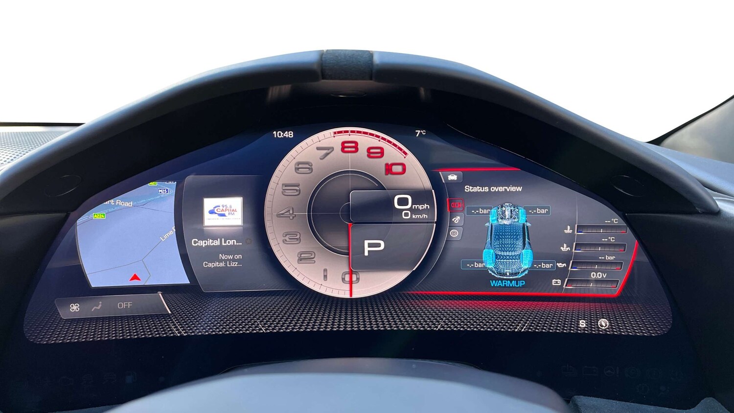 Used Ferrari Roma 2024 for sale - 77553203: Photo 13