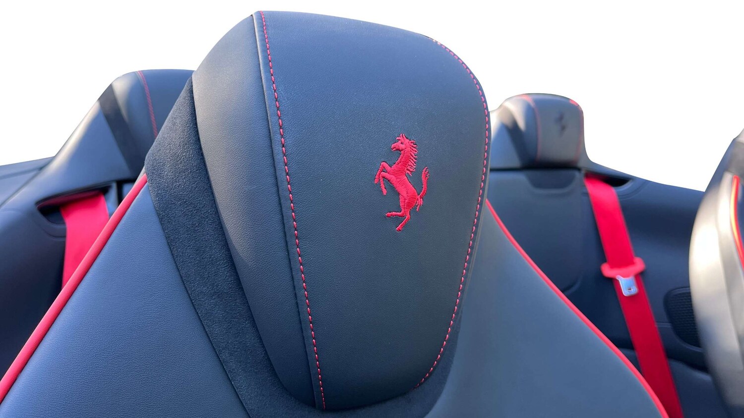 Used Ferrari Roma 2024 for sale - 77553203: Photo 19