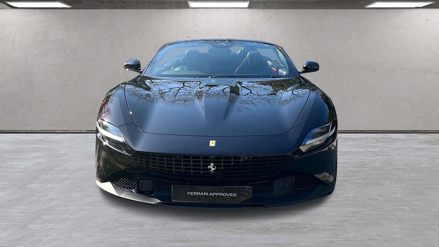 Used Ferrari Roma 2024 for sale - 77553203: Photo 2