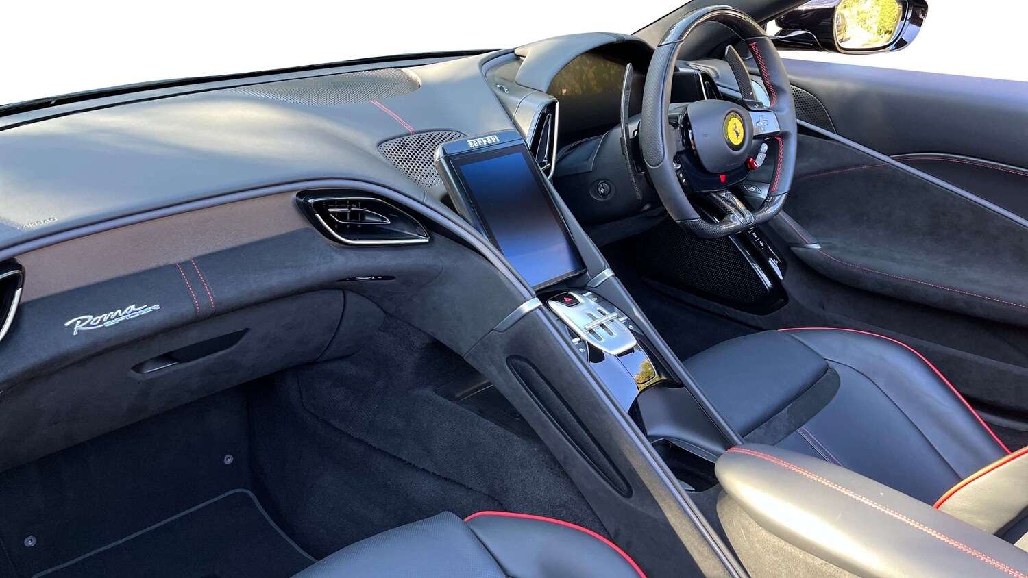 Used Ferrari Roma 2024 for sale - 77553203: Photo 20