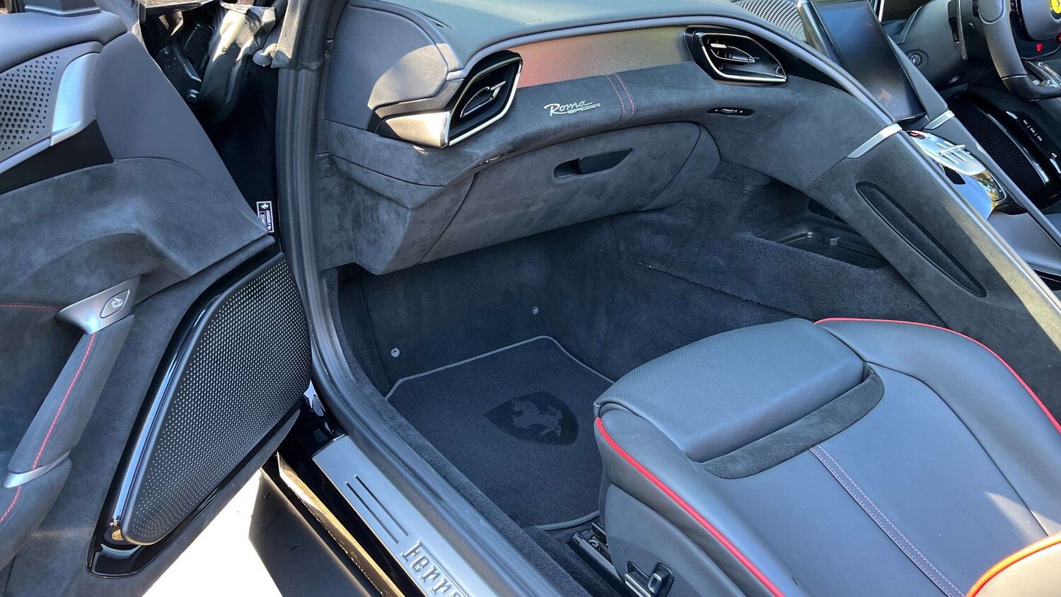 Used Ferrari Roma 2024 for sale - 77553203: Photo 22