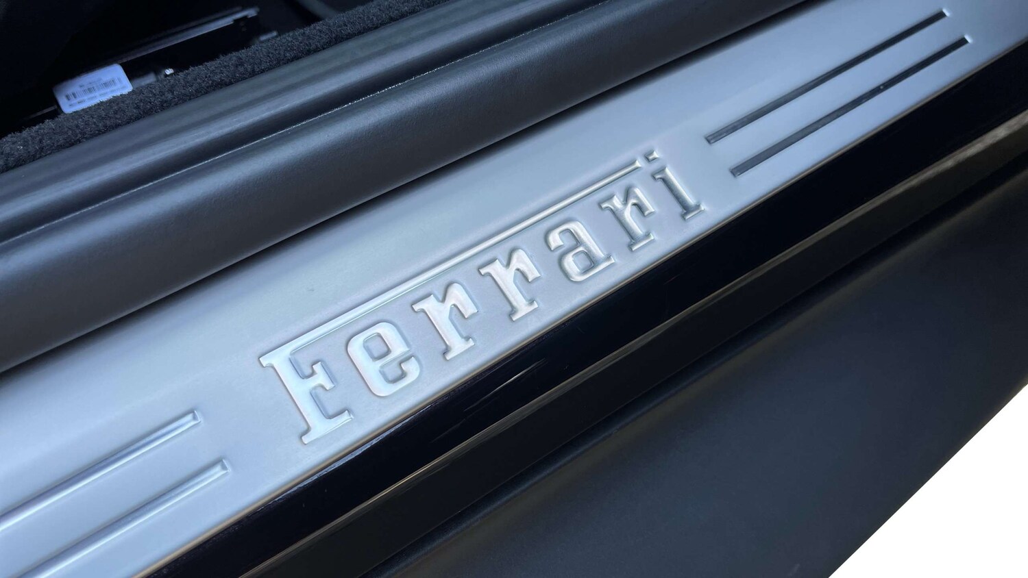 Used Ferrari Roma 2024 for sale - 77553203: Photo 24