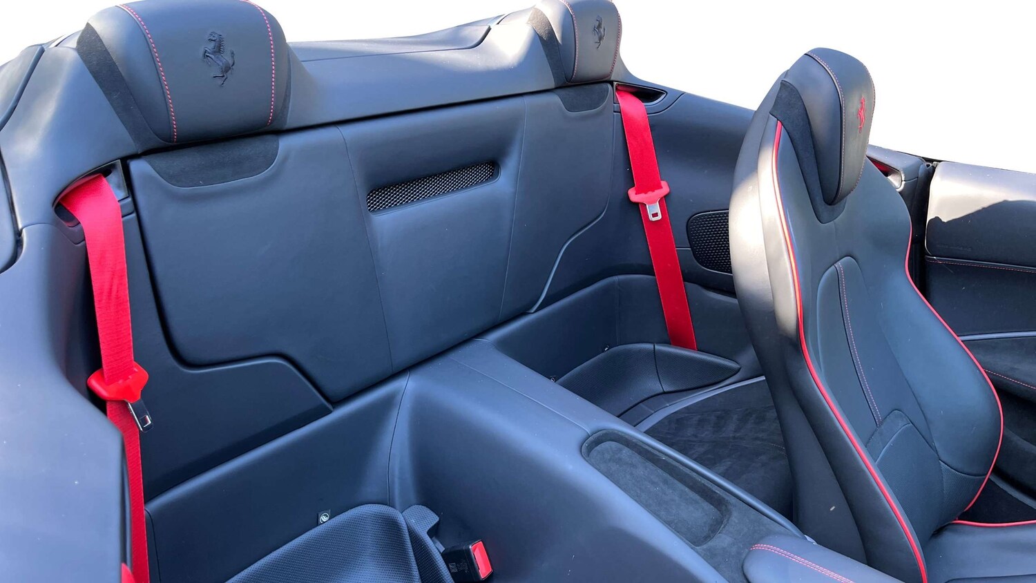 Used Ferrari Roma 2024 for sale - 77553203: Photo 25