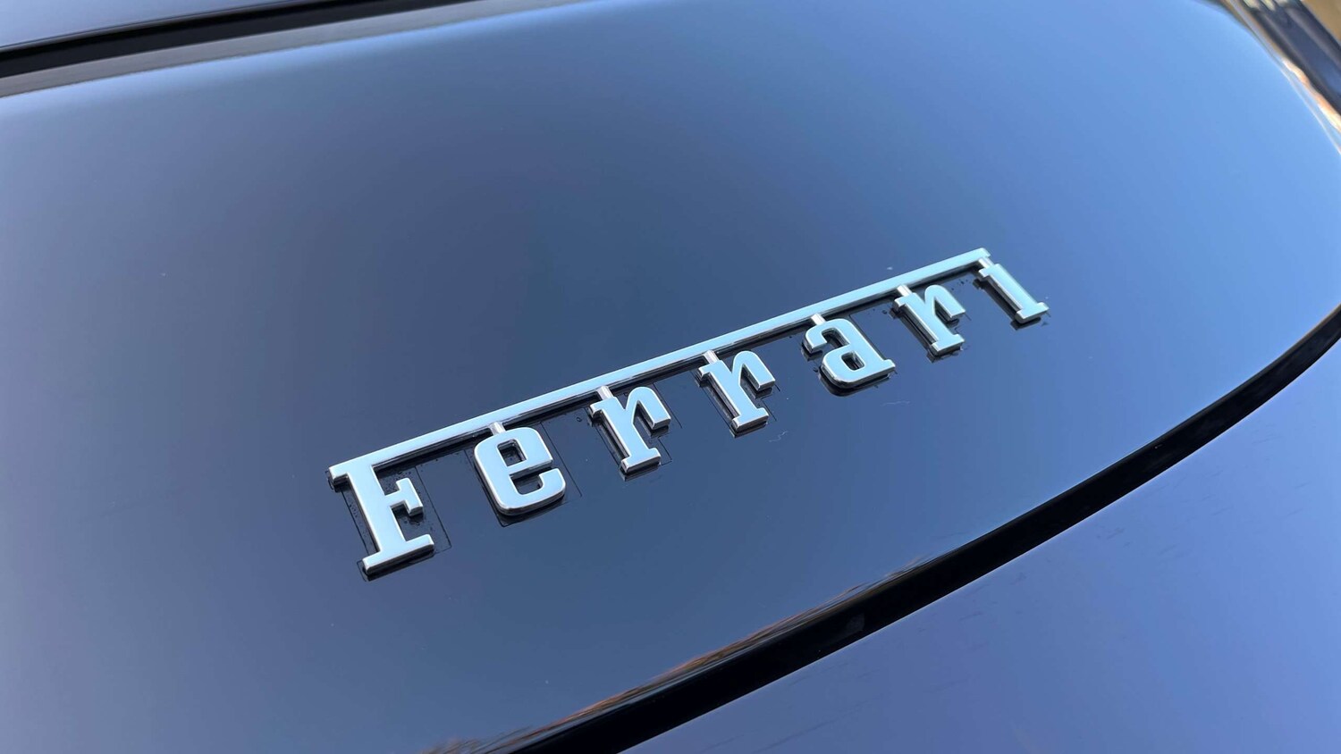 Used Ferrari Roma 2024 for sale - 77553203: Photo 28