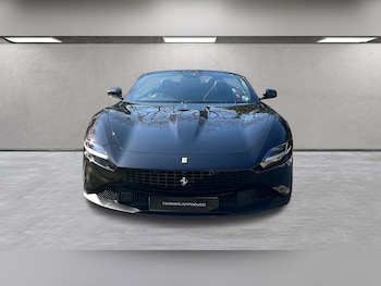Used Ferrari Roma 2024 for sale - 77553203: Photo