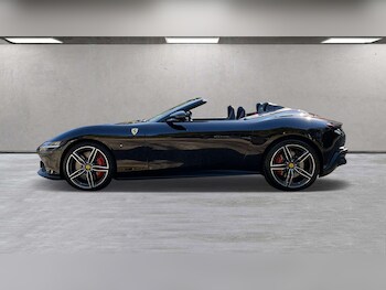 Used Ferrari Roma 2024 for sale - 77553203: Photo