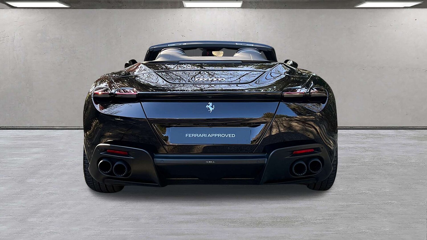 Used Ferrari Roma 2024 for sale - 77553203: Photo 6