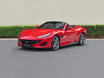 Used Ferrari Portofino 2020 for sale - 75373463: Photo