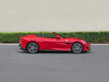 Used Ferrari Portofino 2020 for sale - 75373463: Photo
