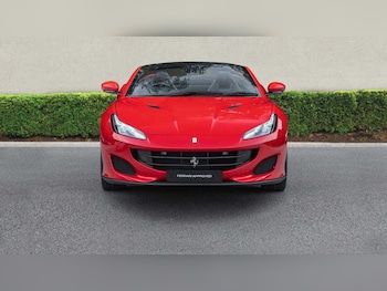Used Ferrari Portofino 2020 for sale - 75373463: Photo