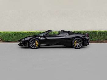 Used Ferrari SF90 Spider 2023 for sale - 78507459: Photo