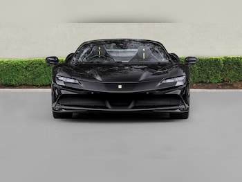 Used Ferrari SF90 Spider 2023 for sale - 78507459: Photo