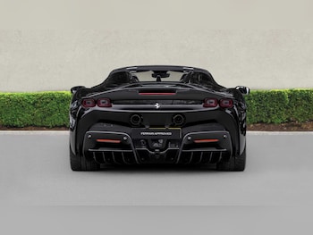 Used Ferrari SF90 Spider 2023 for sale - 78507459: Photo