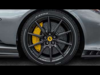 2022 - 6.5 V12 F1 DCT Euro 6 (s/s) 2dr