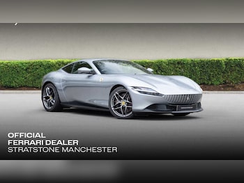 Used Ferrari Roma 2022 for sale - 79351585: Photo
