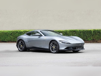 Used Ferrari Roma 2022 for sale - 79351585: Photo