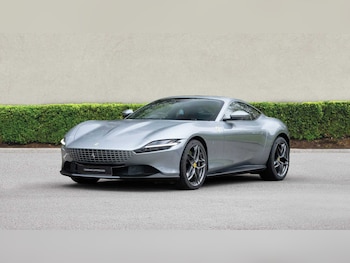 Used Ferrari Roma 2022 for sale - 79351585: Photo