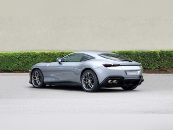 Used Ferrari Roma 2022 for sale - 79351585: Photo