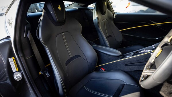 Used Ferrari Roma for sale - 76156324: Photo 10