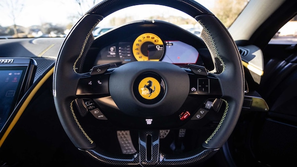 Used Ferrari Roma for sale - 76156324: Photo 11