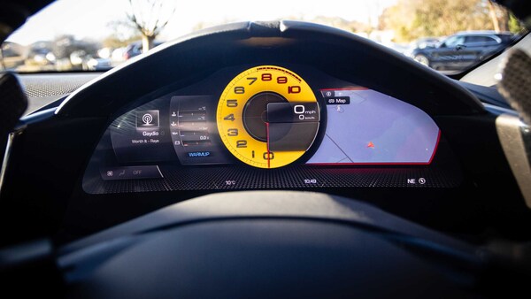 Used Ferrari Roma for sale - 76156324: Photo 12