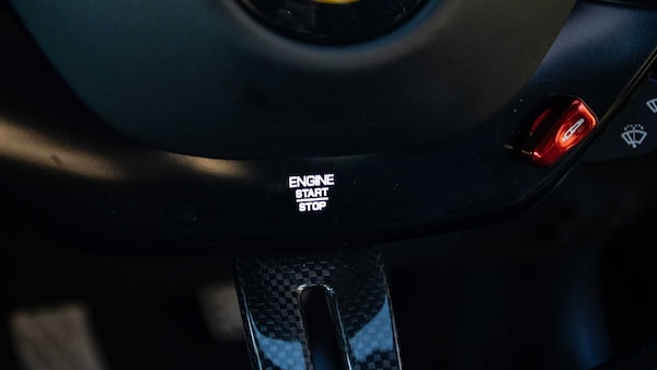 Used Ferrari Roma for sale - 76156324: Photo 13