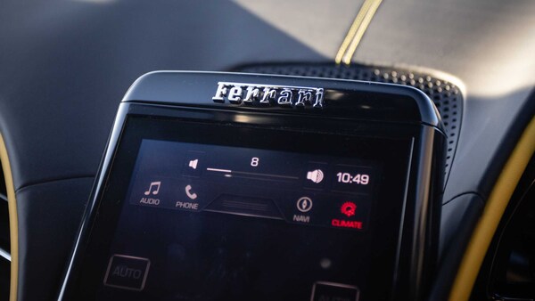 Used Ferrari Roma for sale - 76156324: Photo 14