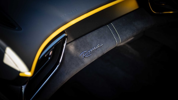 Used Ferrari Roma for sale - 76156324: Photo 16
