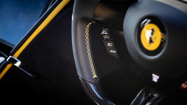 Used Ferrari Roma for sale - 76156324: Photo 17