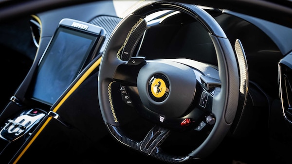 Used Ferrari Roma for sale - 76156324: Photo 18