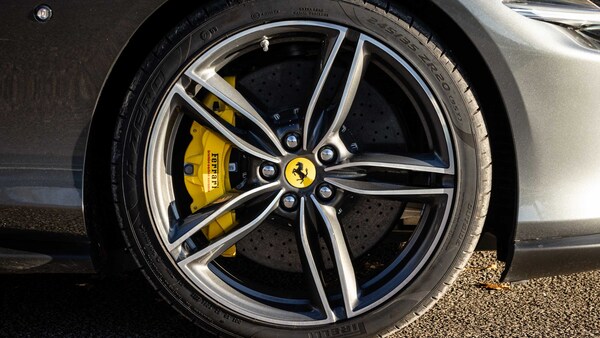 Used Ferrari Roma for sale - 76156324: Photo 19