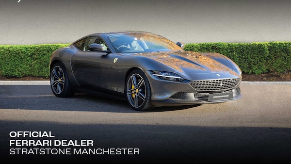 Used Ferrari Roma for sale - 76156324: Photo 1