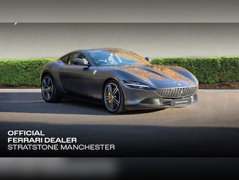 Used Ferrari Roma 2023 for sale - 76156324: Photo