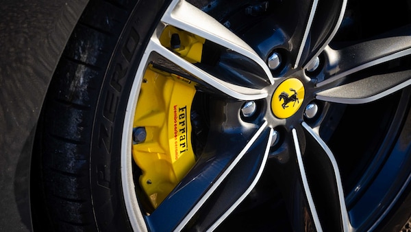 Used Ferrari Roma for sale - 76156324: Photo 20