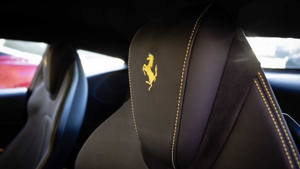 Used Ferrari Roma for sale - 76156324: Photo 21