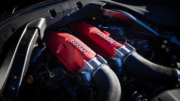 Used Ferrari Roma for sale - 76156324: Photo 23