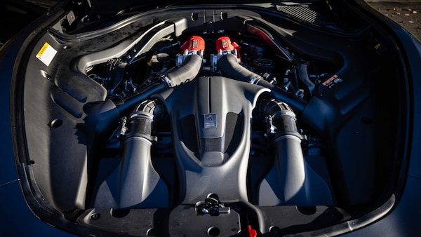Used Ferrari Roma for sale - 76156324: Photo 24