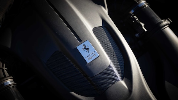 Used Ferrari Roma for sale - 76156324: Photo 25